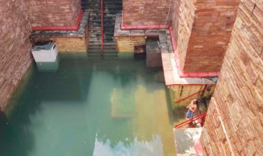 Varanasi:सूर्य की किरणे, विशेष तिथि, बनारस के इस कुंड के चमत्कार सुन सब हैरान, विज्ञान भी फेल?