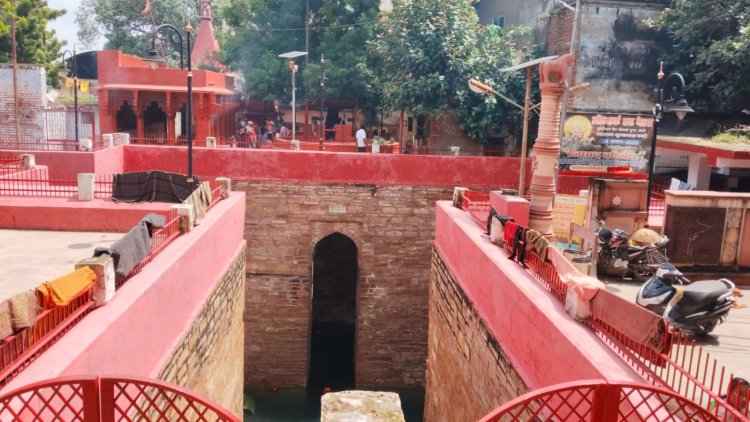 Varanasi:सूर्य की किरणे, विशेष तिथि, बनारस के इस कुंड के चमत्कार सुन सब हैरान, विज्ञान भी फेल?