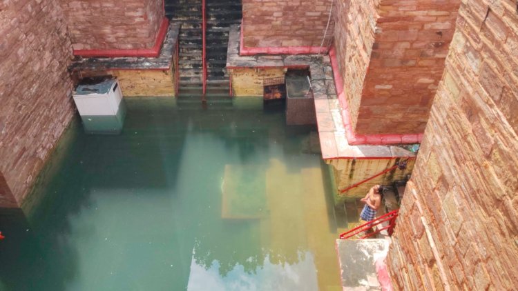Varanasi:सूर्य की किरणे, विशेष तिथि, बनारस के इस कुंड के चमत्कार सुन सब हैरान, विज्ञान भी फेल?