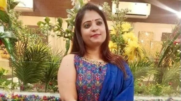 Varanasi:  महिला होमगार्ड ने फांसी लगाकर दी जान, 3 साल पहले पति की हुई थी मौत